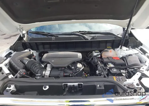 2018 GMC Acadia Slt-1 z USA, uszkodzony, nr VIN 1GKKNMLSXJZ221136